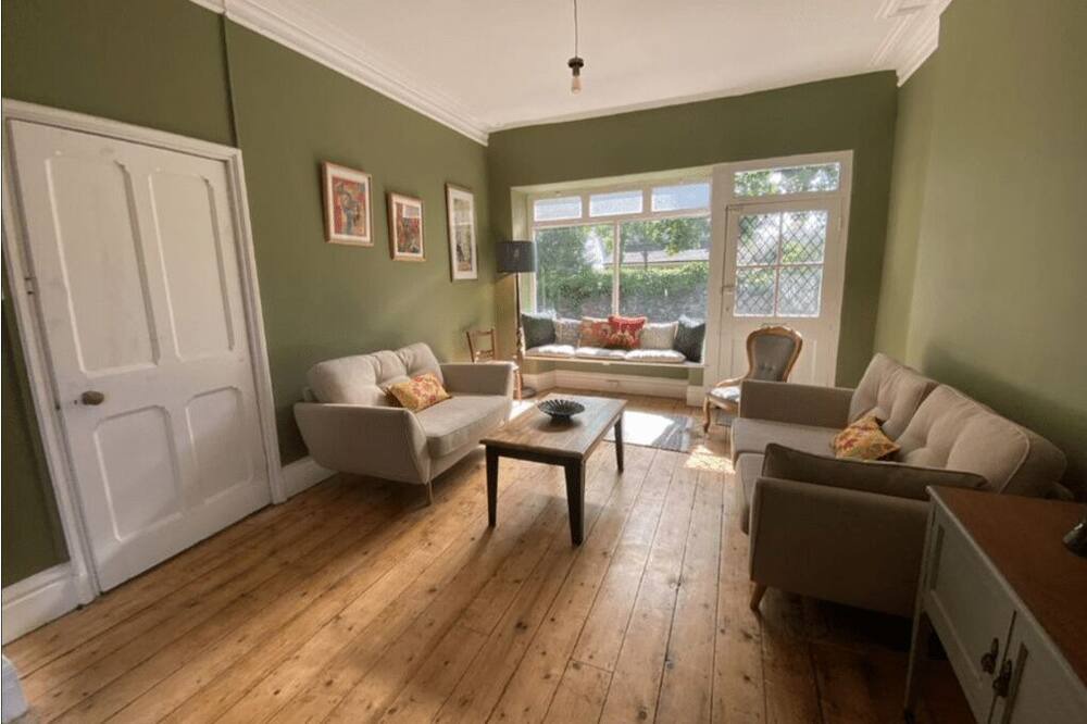 Photo of Livingroom in Arnside
