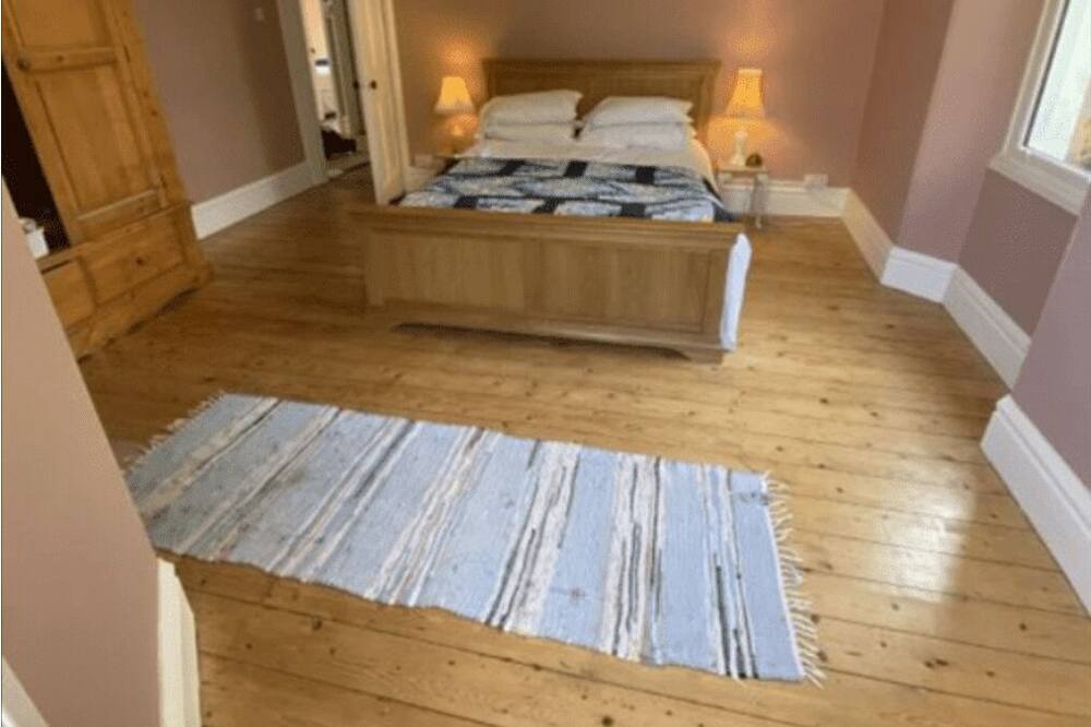 Photo of Bedroom in Arnside