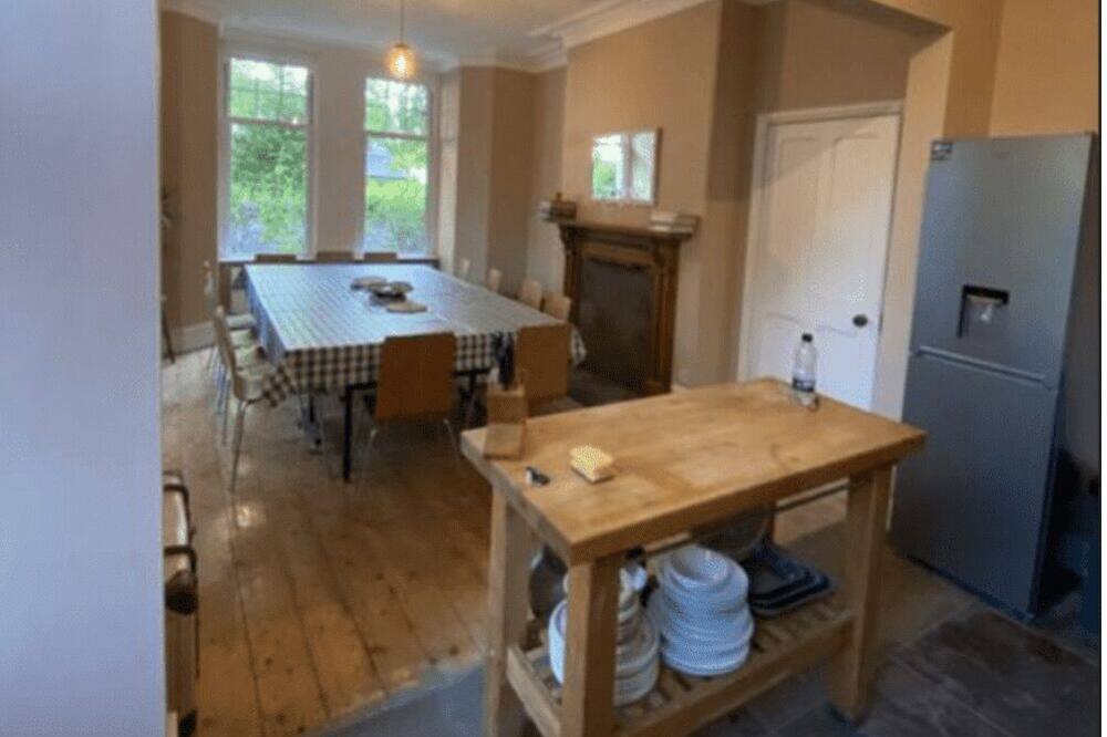 Photo of Kitchen in Arnside