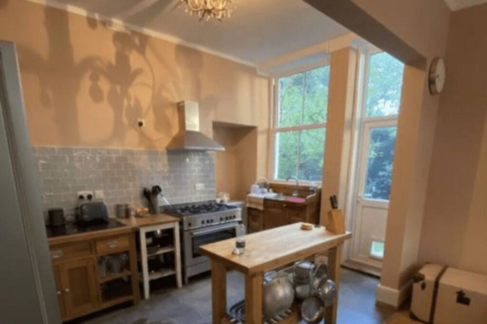 Photo of Kitchen in Arnside