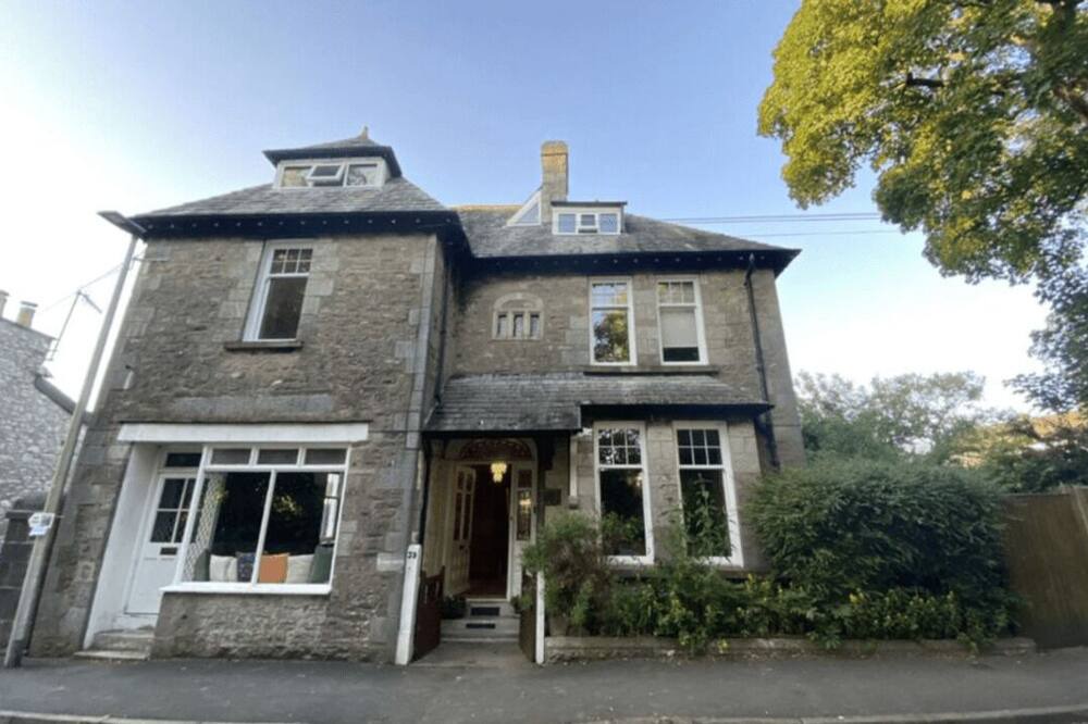 Photo of Outdoor in Arnside