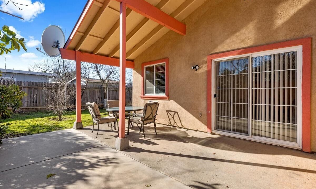 Photo of Outdoor in Sacramento