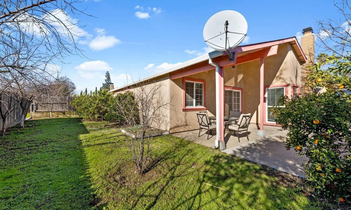 Photo of Outdoor in Sacramento