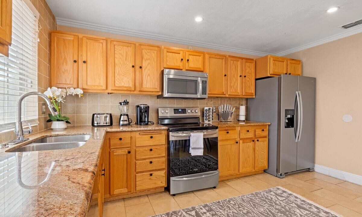 Photo of Kitchen in Sacramento