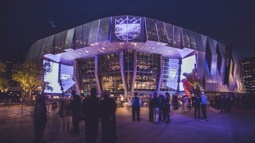 Photo of Outdoor in Sacramento