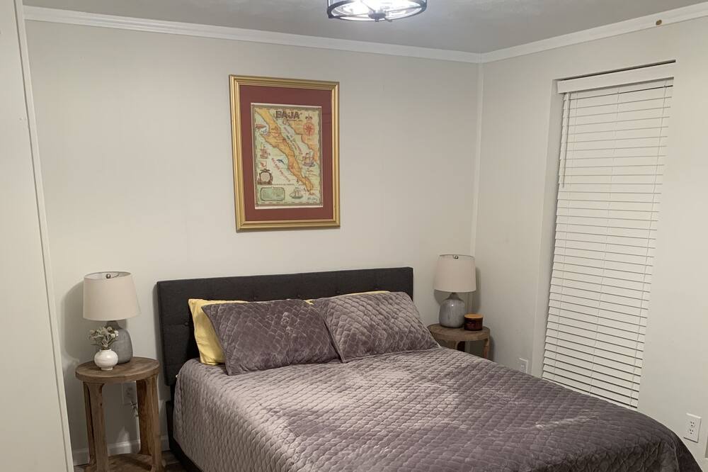 Photo of Bedroom in Woden