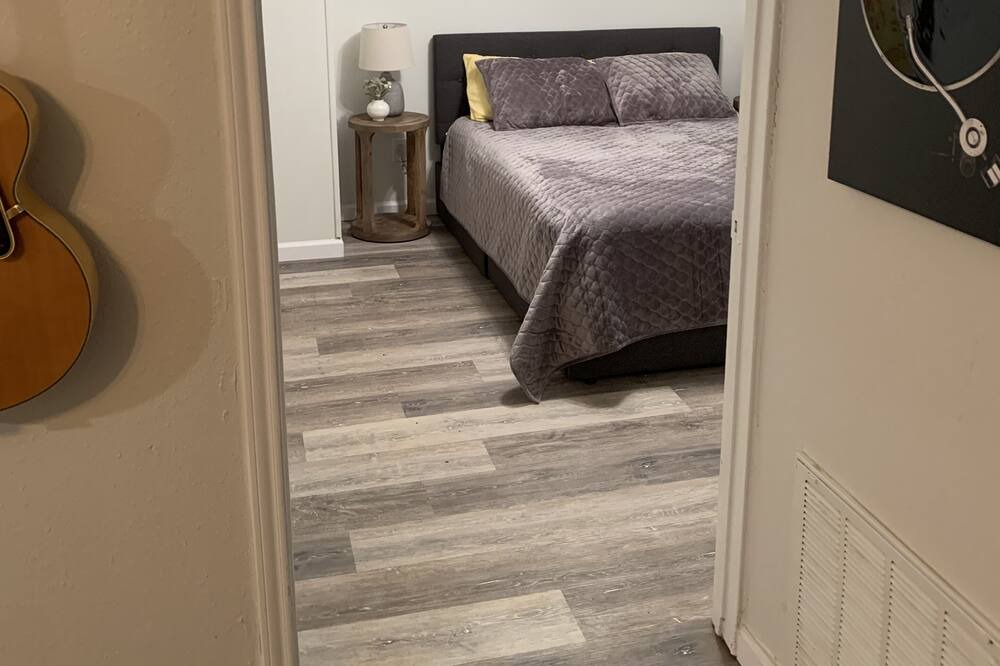 Photo of Bedroom in Woden