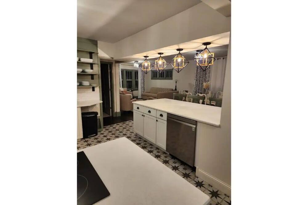 Photo of Kitchen in Cottage Grove