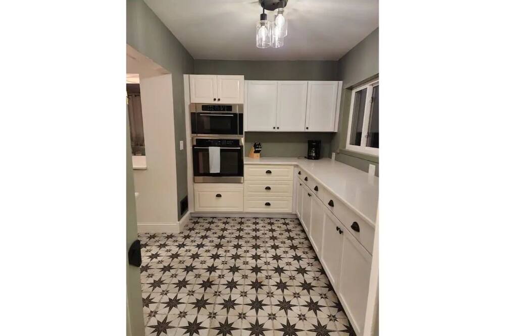 Photo of Kitchen in Cottage Grove