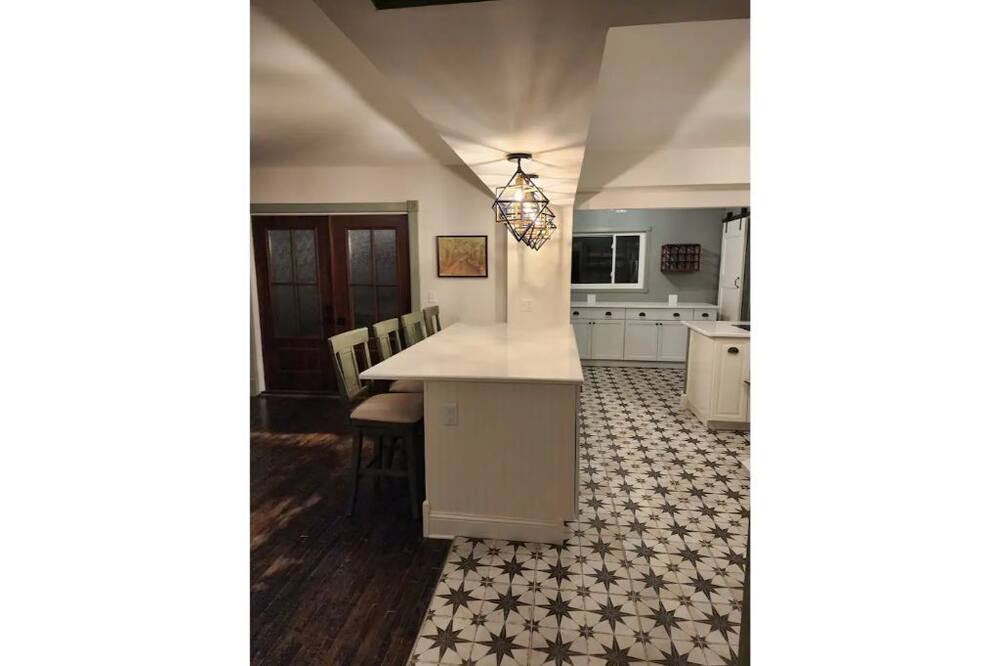Photo of Kitchen in Cottage Grove