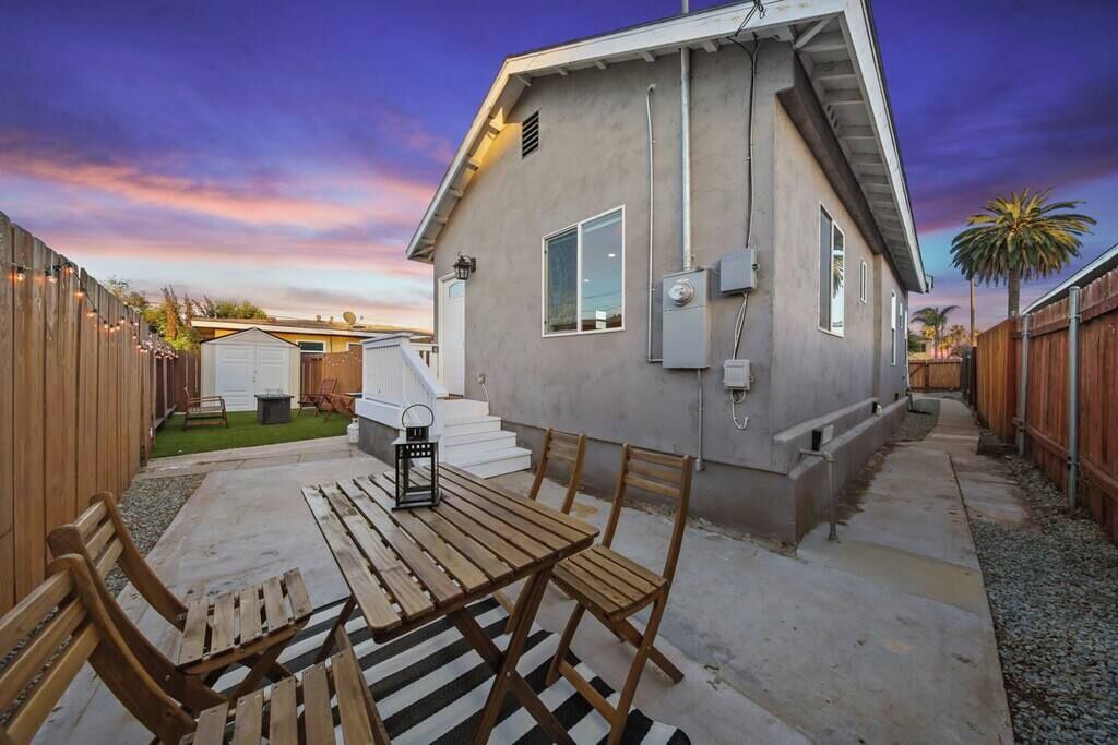 Photo of Outdoor in Stockton