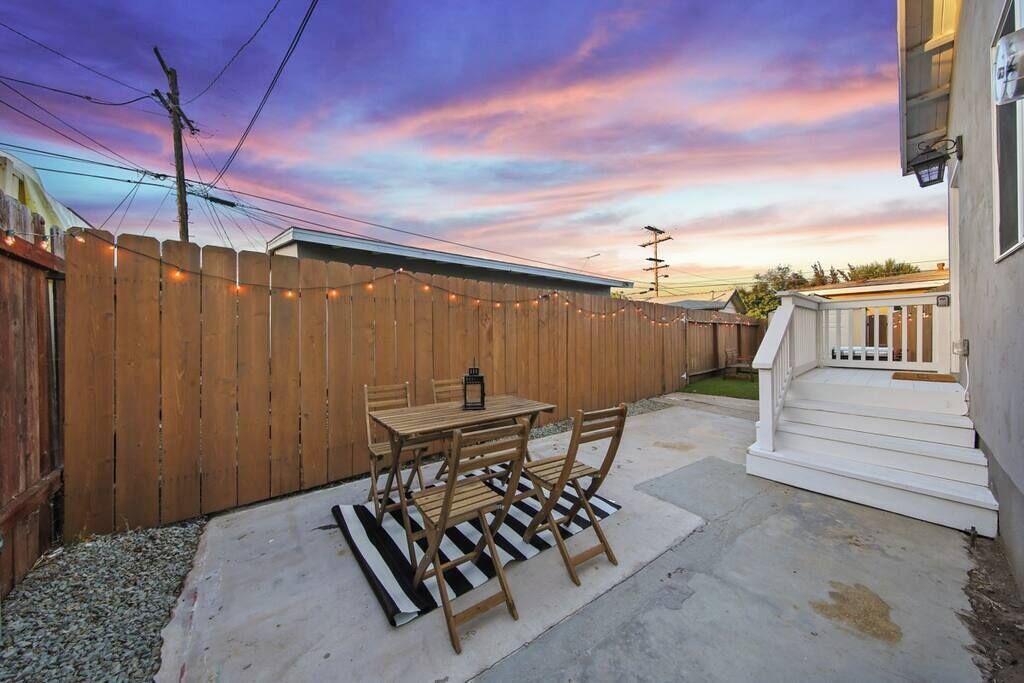 Photo of Outdoor in Stockton