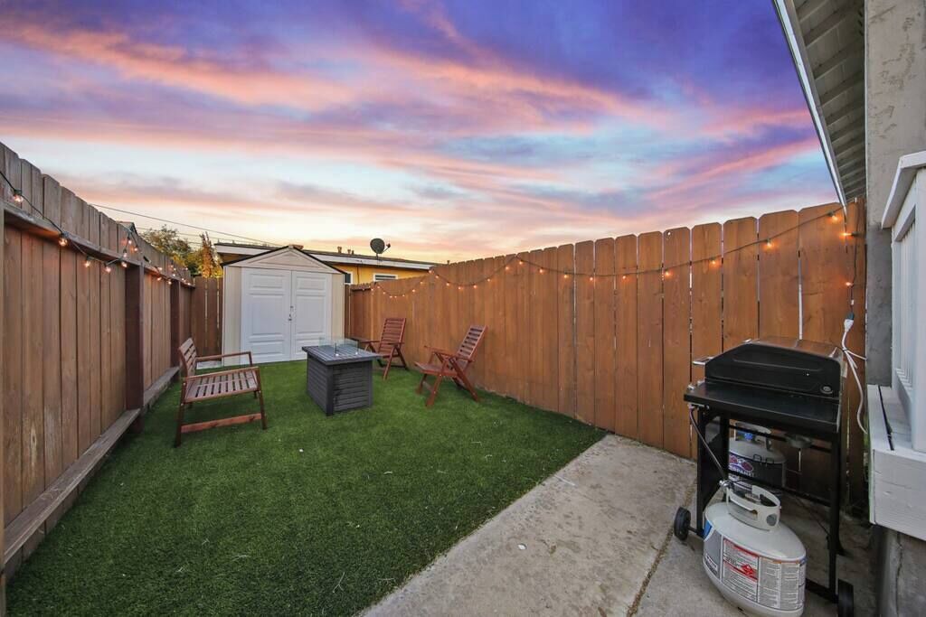 Photo of Patio Balcony in Stockton