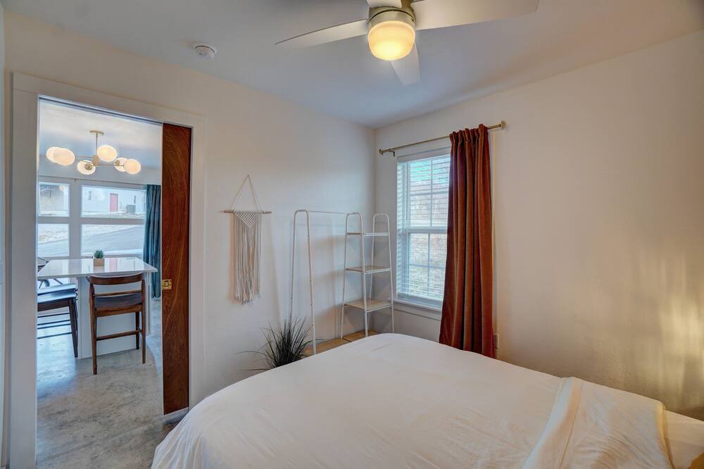 Photo of Bedroom in Medicine Park