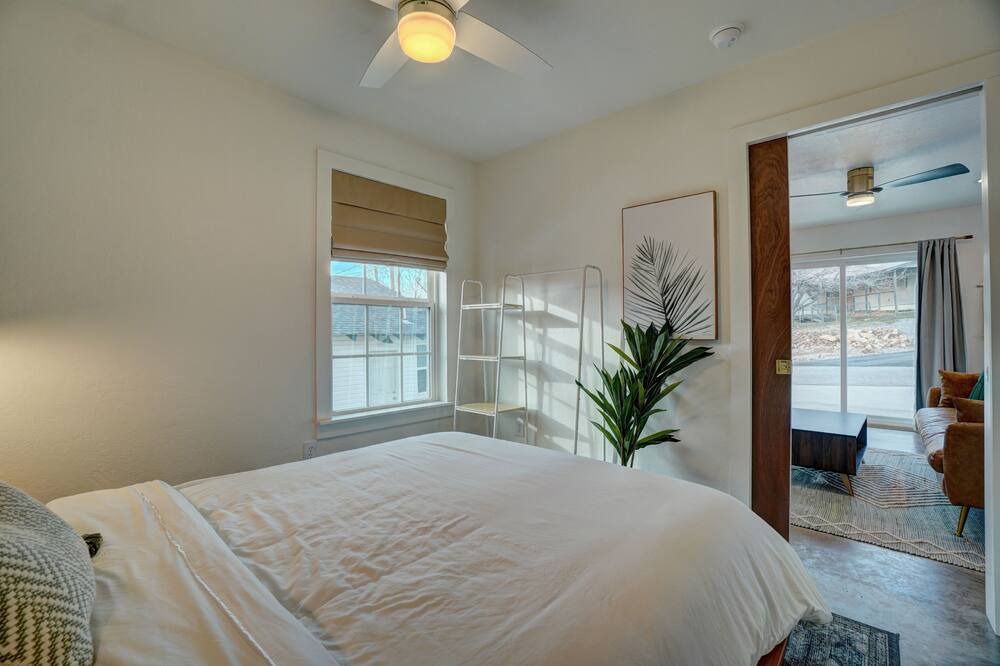Photo of Bedroom in Medicine Park