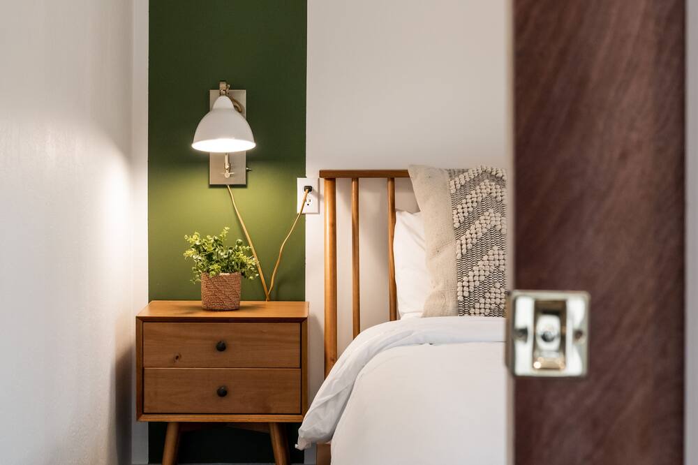 Photo of Bedroom in Medicine Park