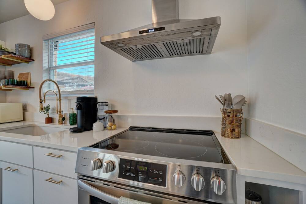 Photo of Kitchen in Medicine Park