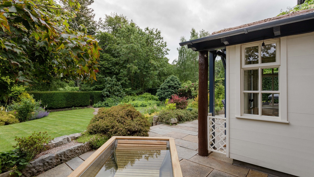 Photo of Outdoor in Huntly