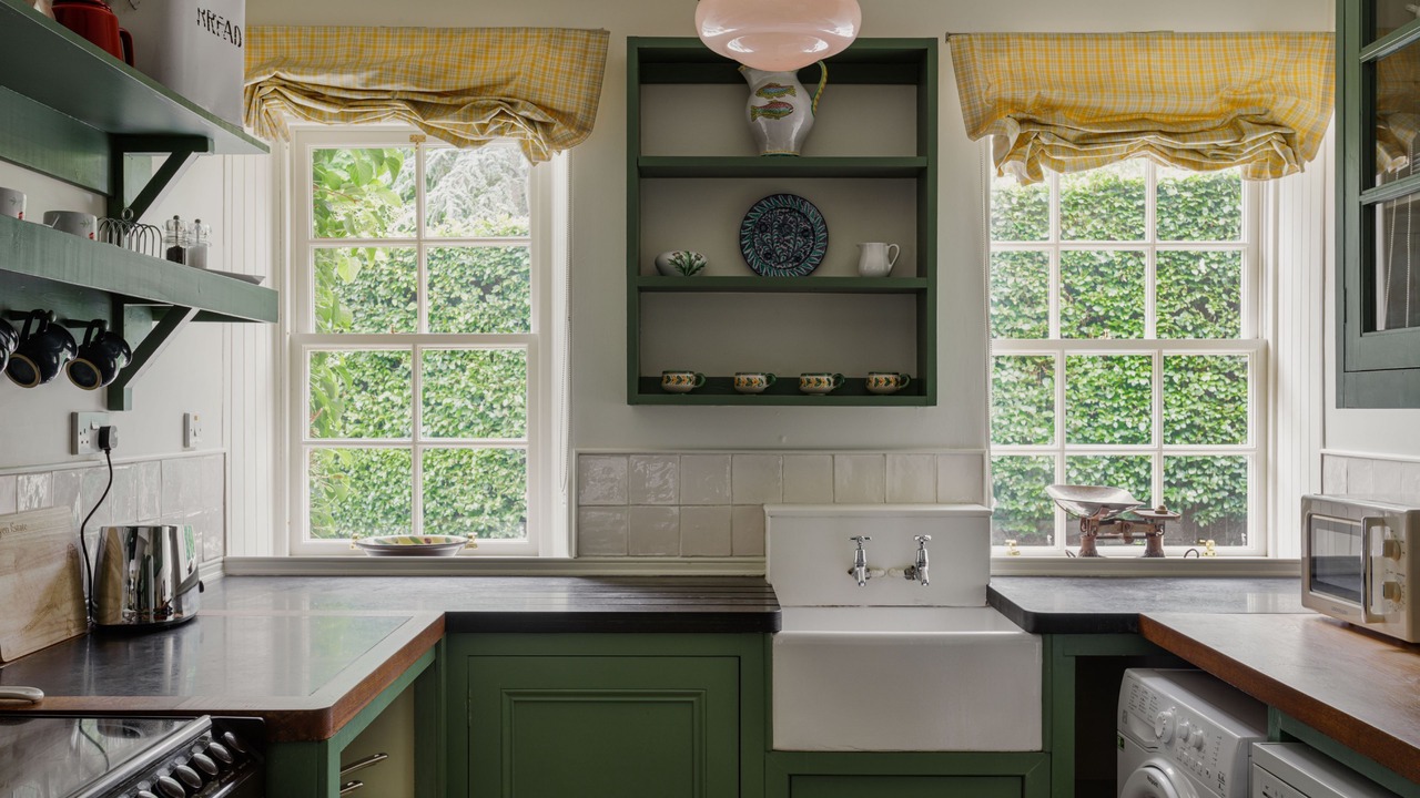 Photo of Kitchen in Huntly