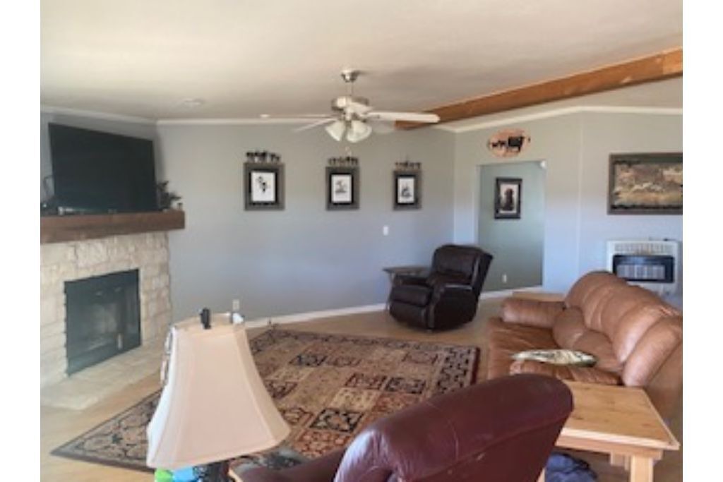 Photo of Livingroom in Hugo