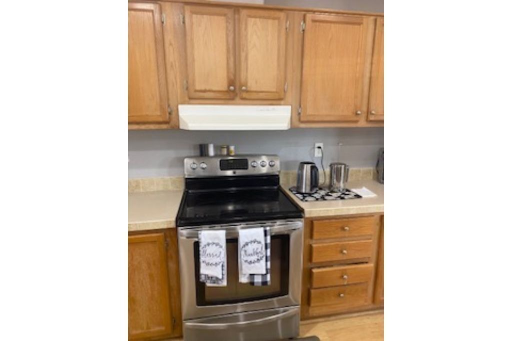Photo of Kitchen in Hugo