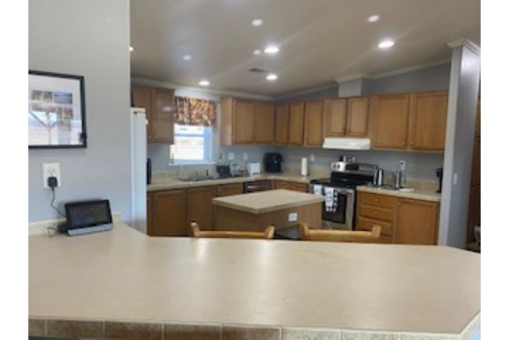 Photo of Kitchen in Hugo