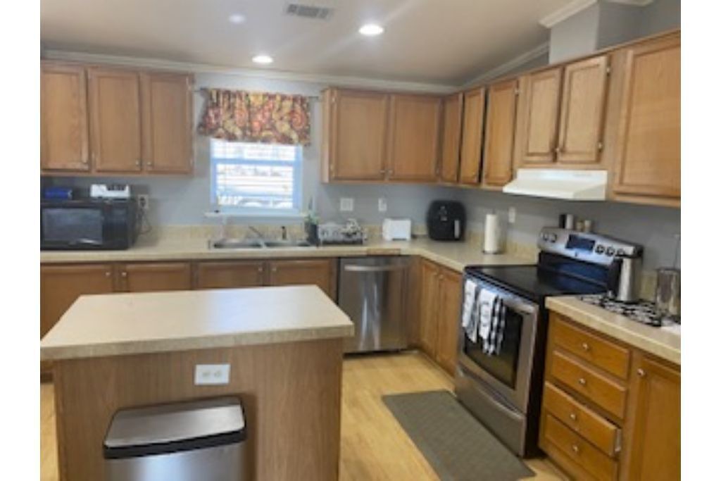 Photo of Kitchen in Hugo