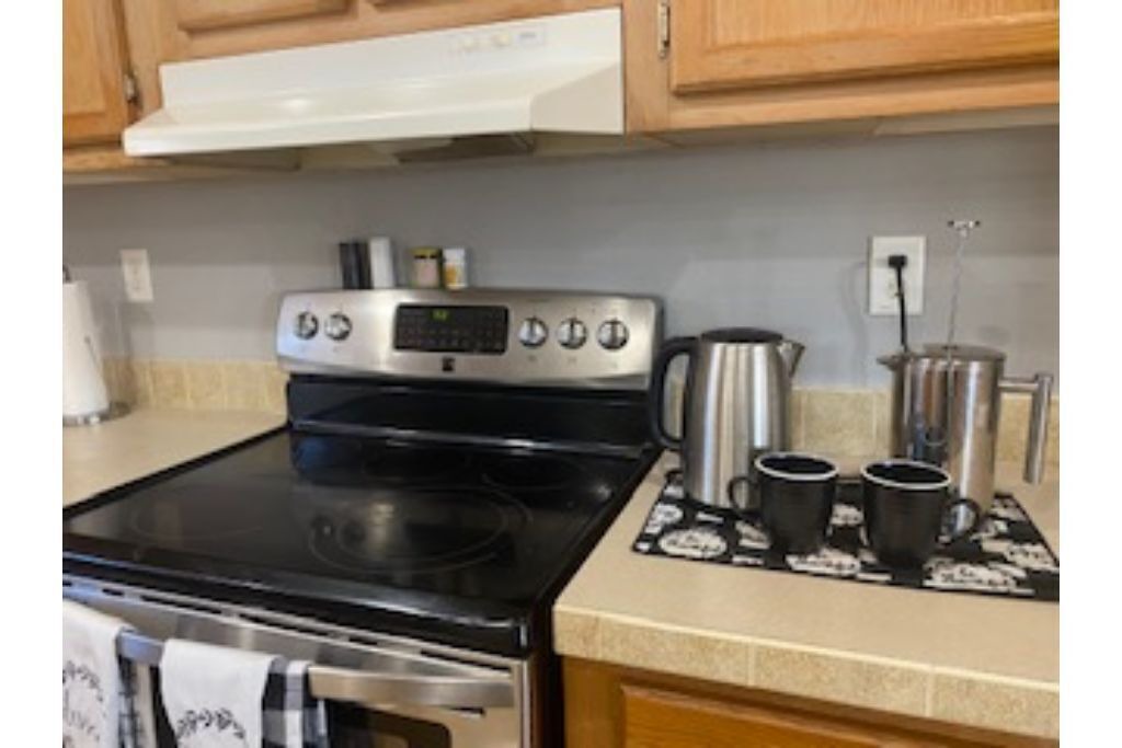 Photo of Kitchen in Hugo