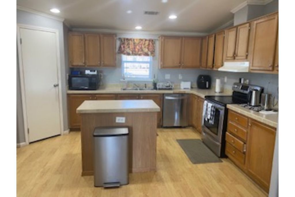 Photo of Kitchen in Hugo