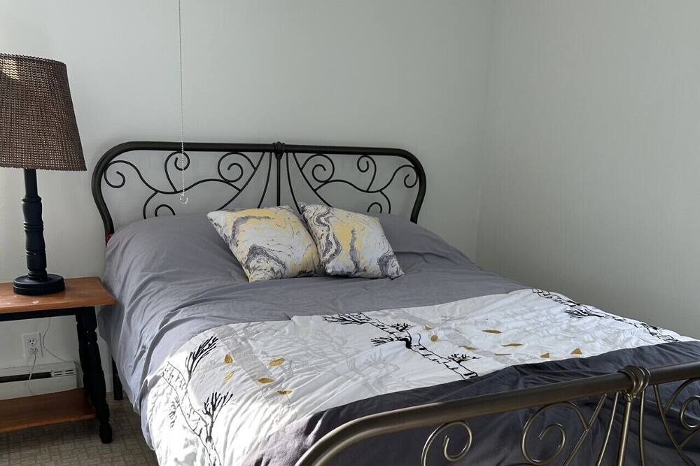 Photo of Bedroom in Montmagny