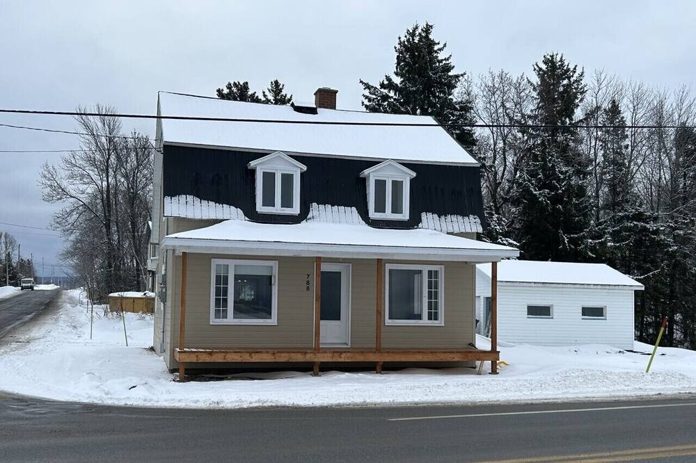 Photo of Outdoor in Montmagny