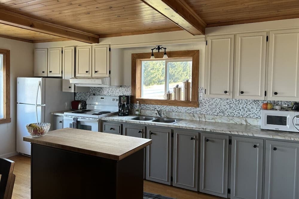 Photo of Kitchen in Montmagny