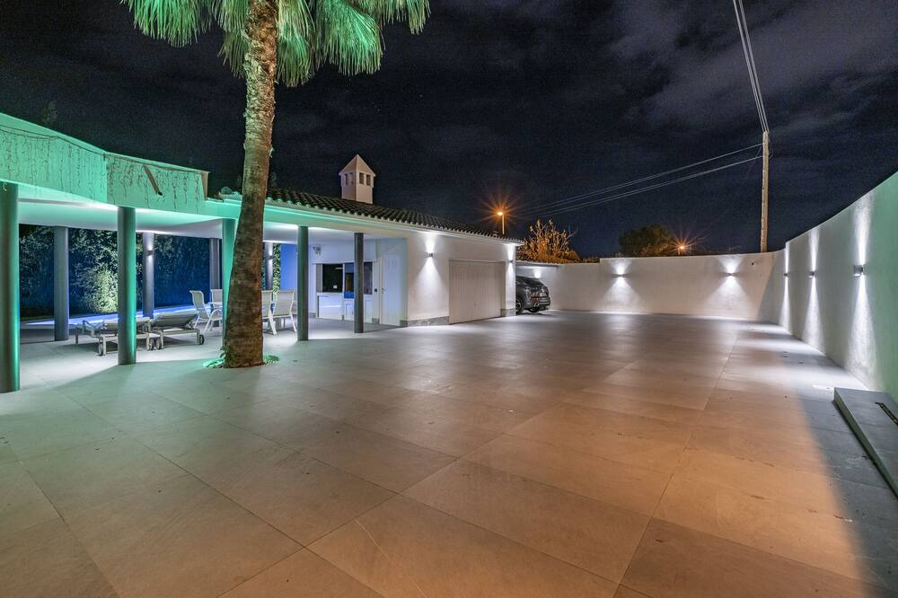Photo of Outdoor in Mutxamel
