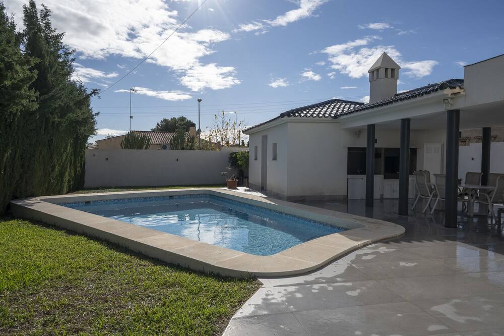 Photo of Outdoor in Mutxamel