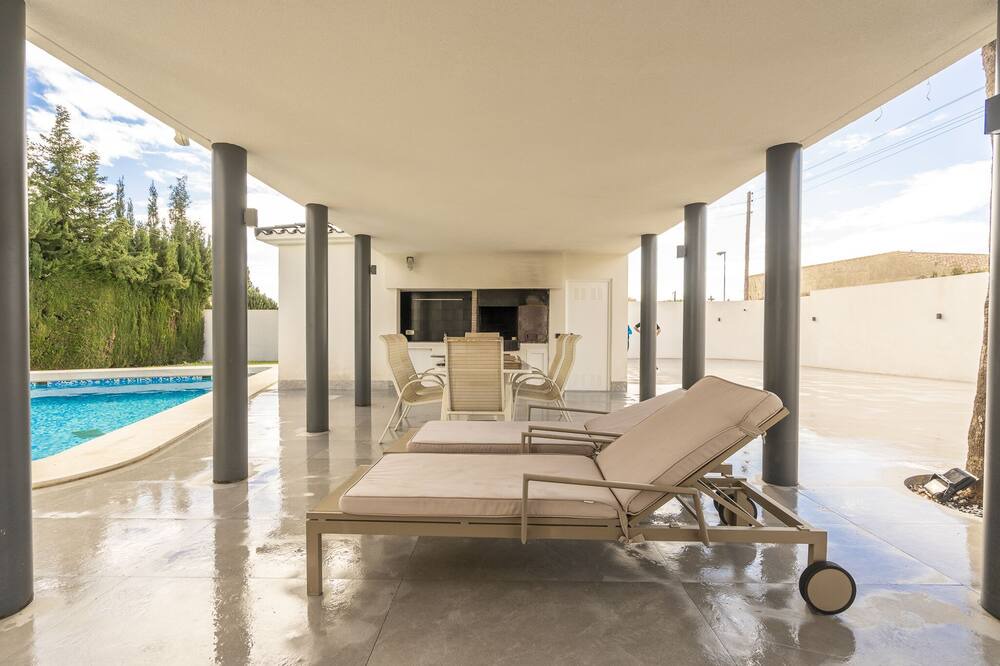 Photo of Outdoor in Mutxamel
