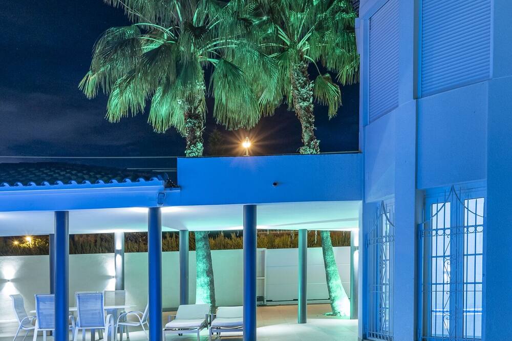 Photo of Outdoor in Mutxamel