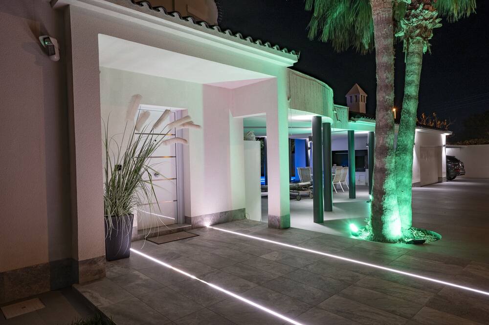 Photo of Outdoor in Mutxamel