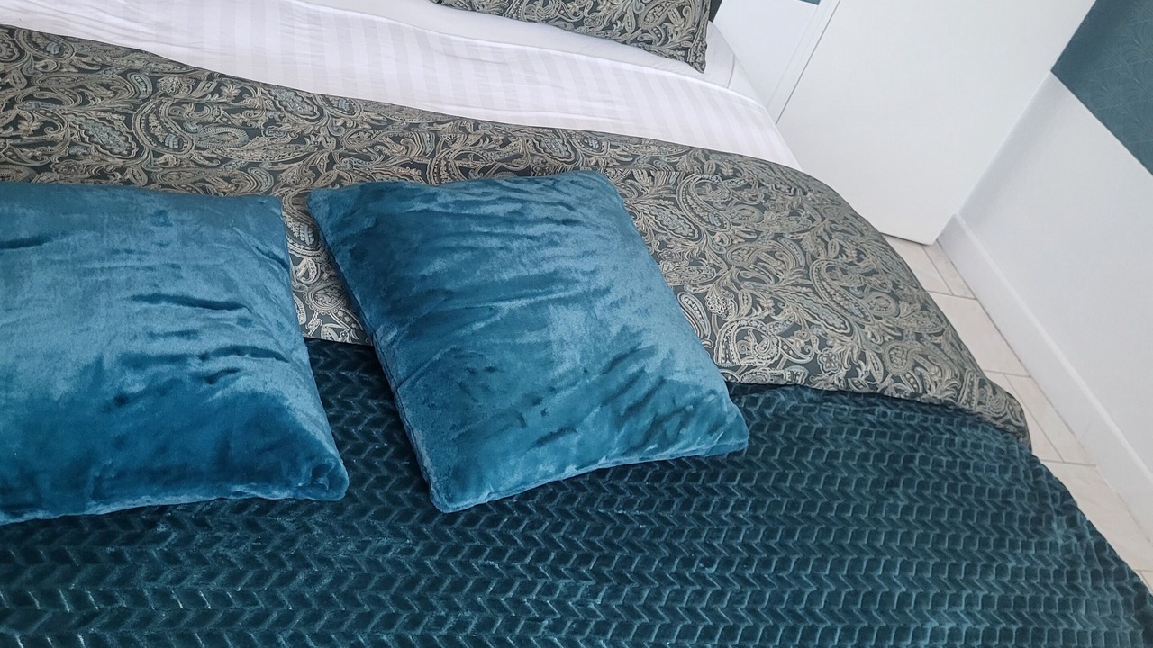 Photo of Bedroom in Levens