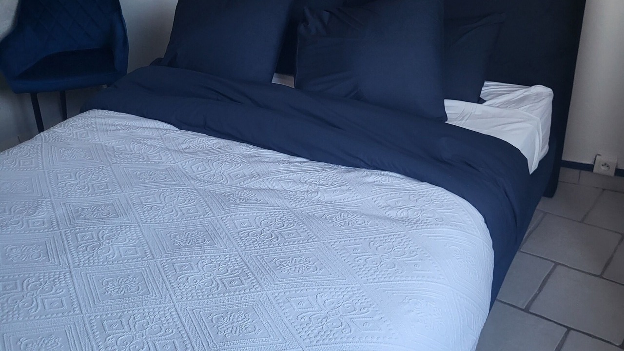 Photo of Bedroom in Levens