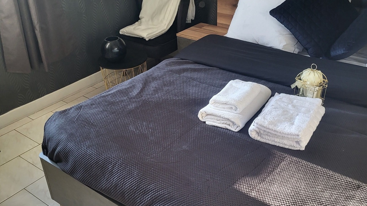 Photo of Bedroom in Levens