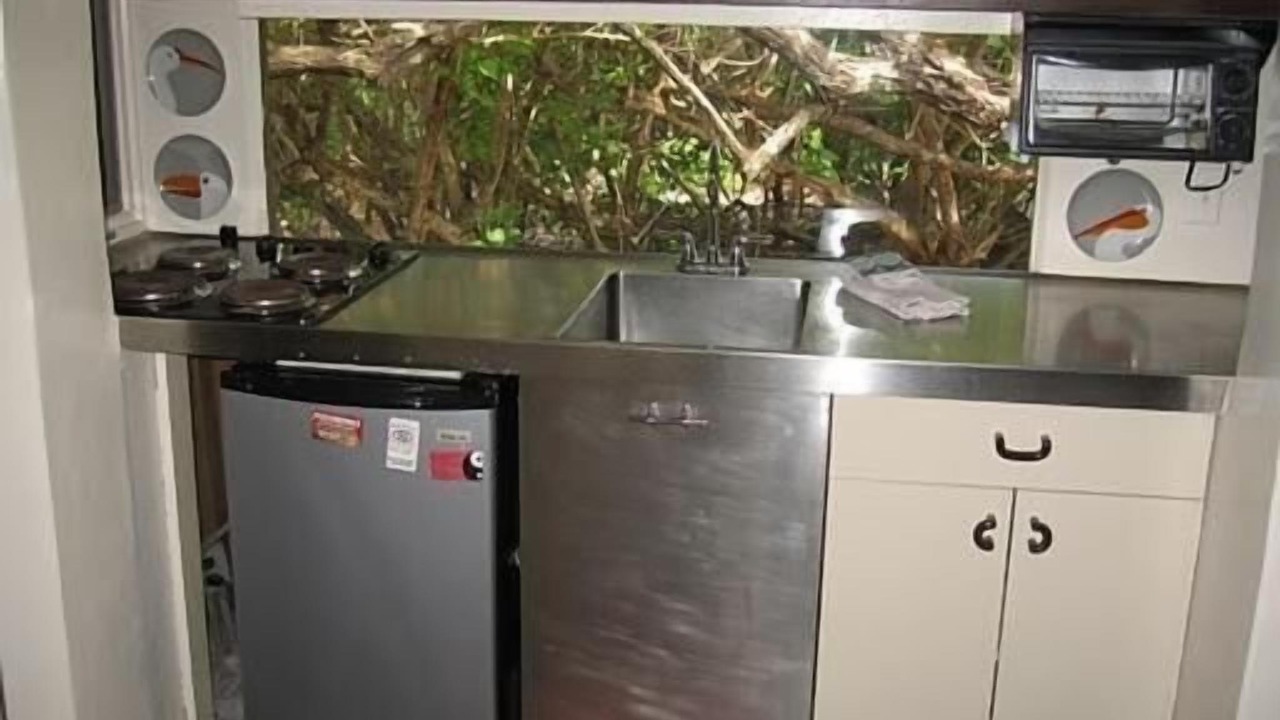 Photo of Kitchen in Long Beach Estates