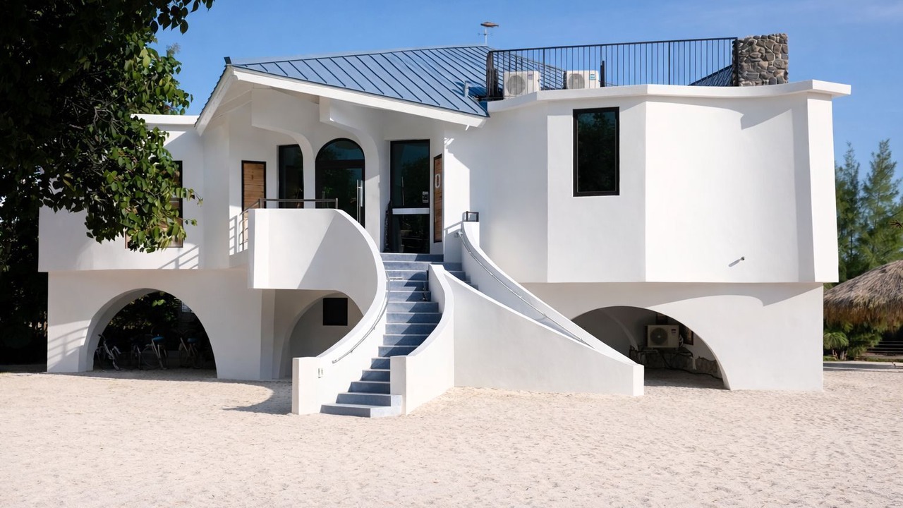 Photo of Outdoor in Long Beach Estates