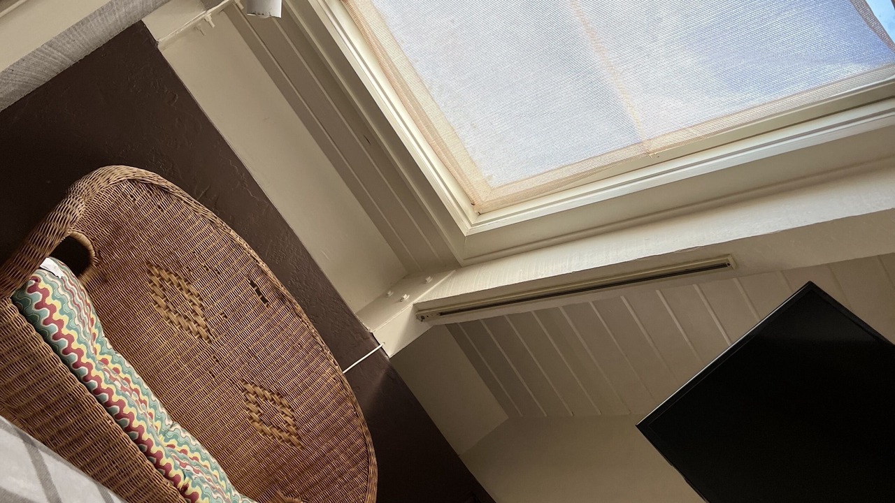 Photo of Bedroom in Long Beach Estates