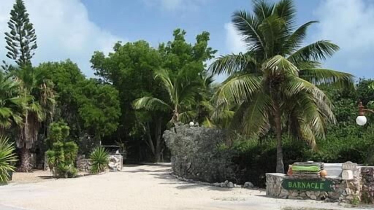 Photo of Outdoor in Long Beach Estates