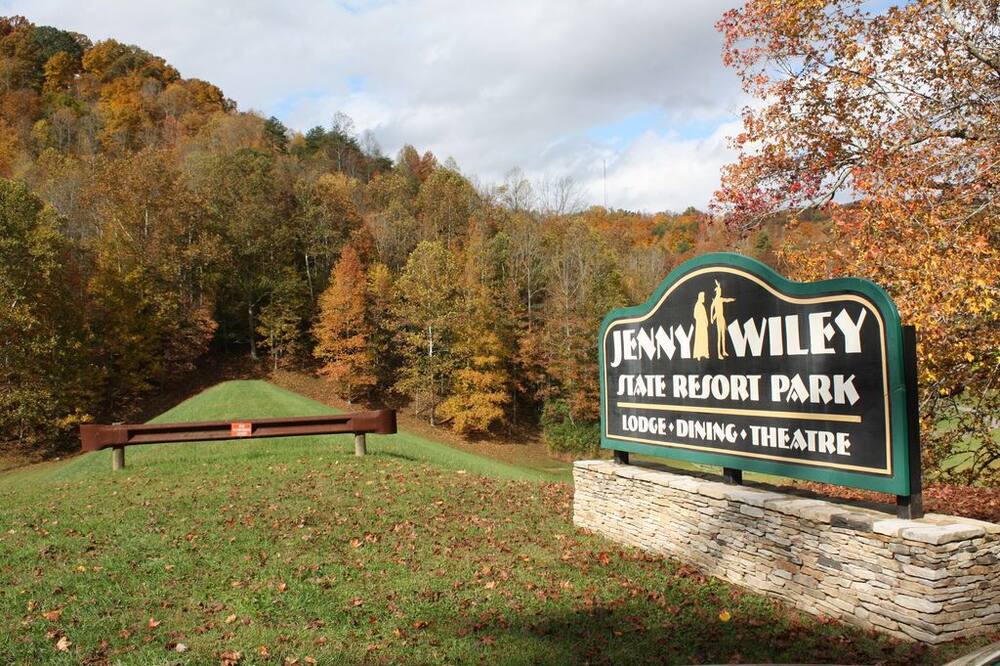 Photo of Outdoor in Prestonsburg