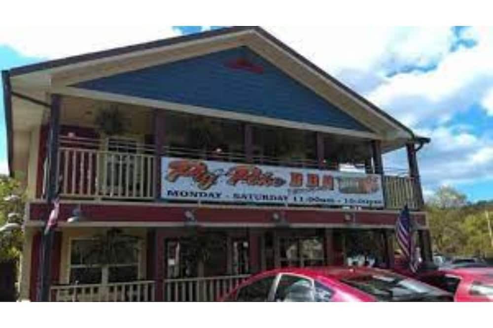 Photo of Outdoor in Prestonsburg