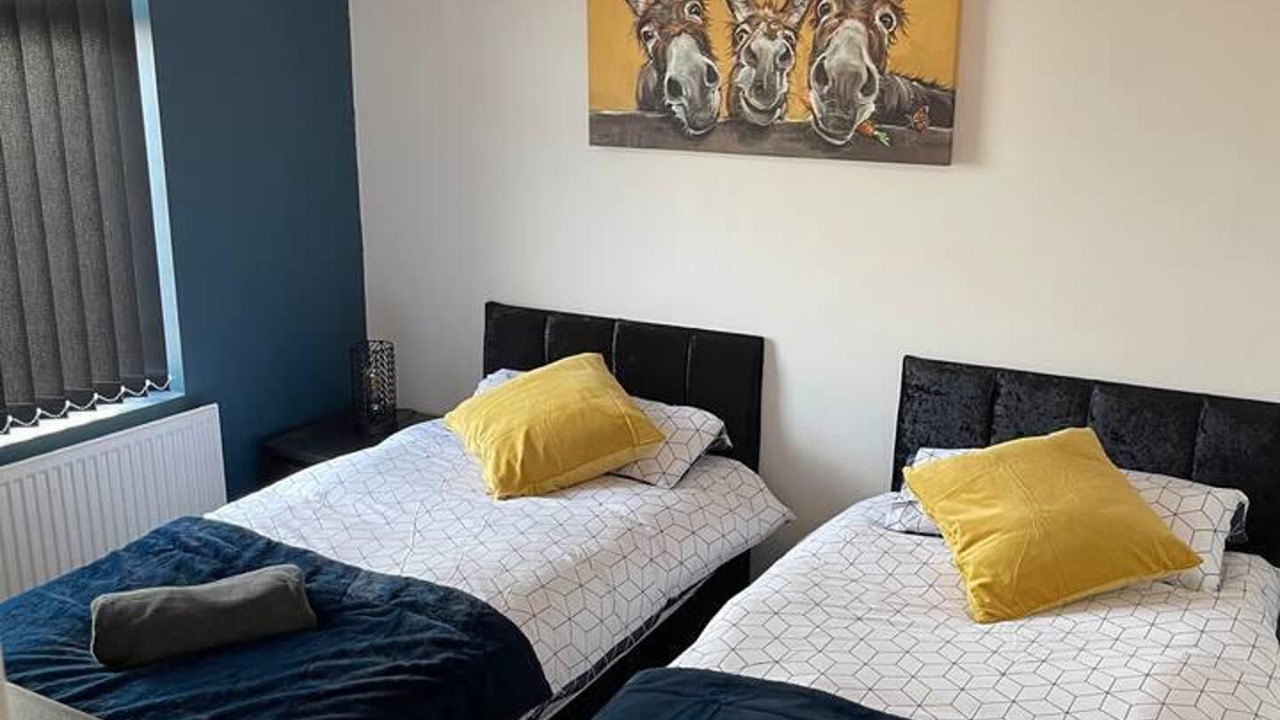 Photo of Others in Wallasey