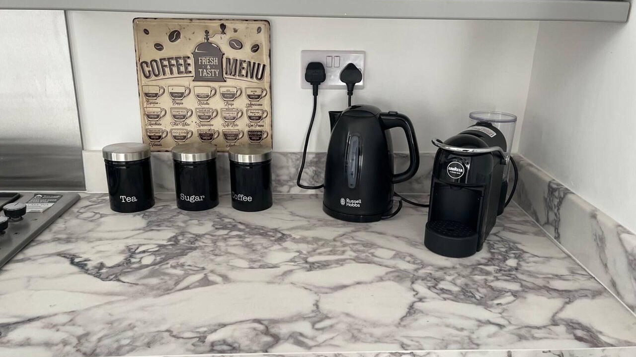 Photo of Kitchen in Wallasey