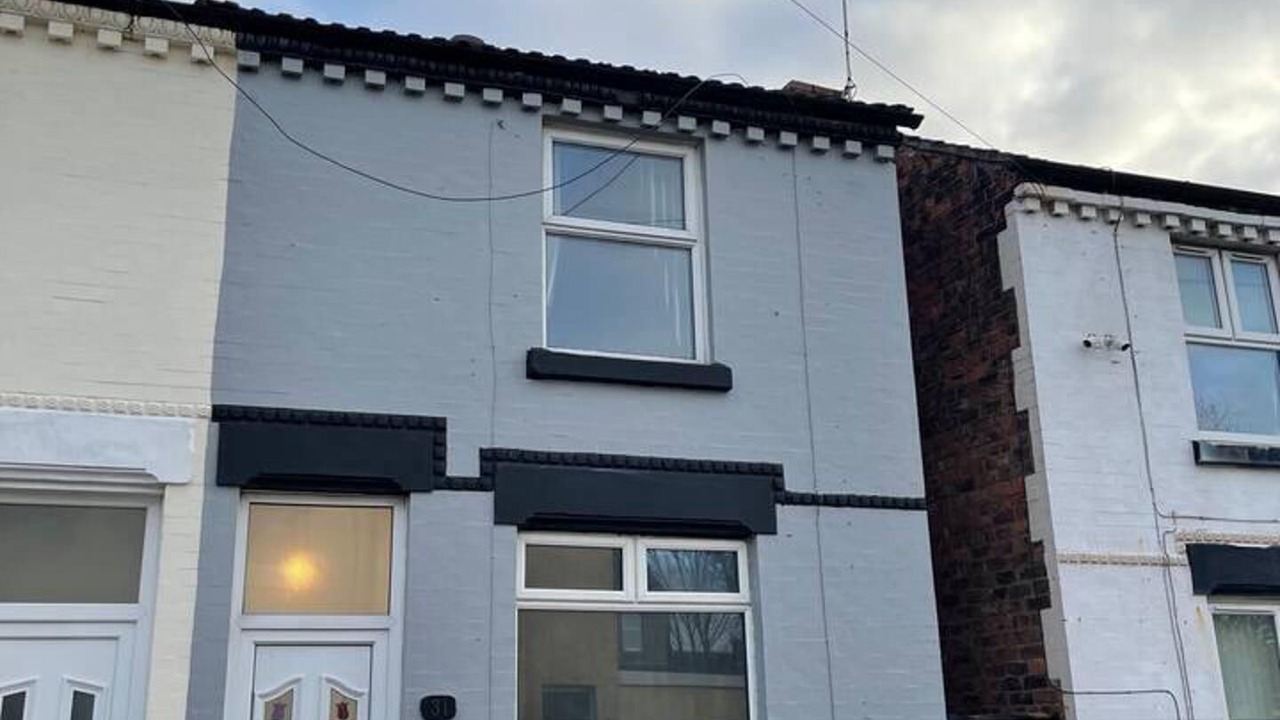 Photo of Outdoor in Wallasey