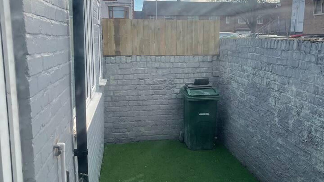 Photo of Others in Wallasey